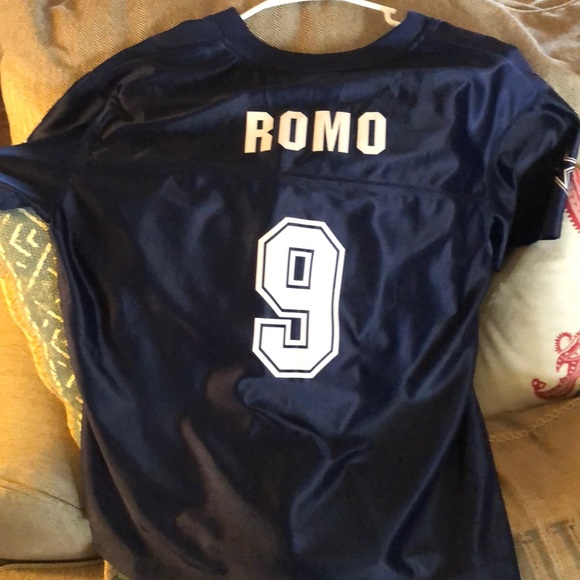 Dallas Cowboys Tony Romo!! - Picture 4 of 4